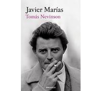 Javier Marias Tomas Nevison (Poche)