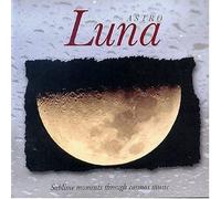 Javier Martinez Maya - Liquid Sounds: Astro Luna