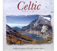 Javier Martinez Maya - Liquid Sounds: Celtic Dreams