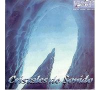 Javier Martinez Maya - Liquid Sounds: Cristales de Sonido