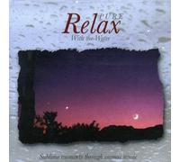 Javier Martinez Maya - Pure Relax: with The Water