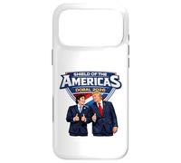 Javier Milei et Donald Trump Coque pour iPhone 17 Pro Max