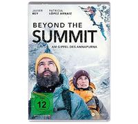 Javier Rey;Patricia Lopez Arnaiz - Beyond the Summit