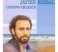 Javier Ruibal - Cuerpo Celeste [Import]