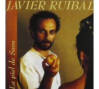 Javier Ruibal De Flores - La Piel De Sara