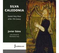 Javier Sainz - Silva Caledonia