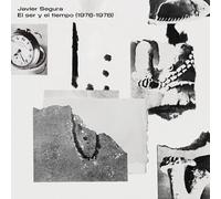 Javier Segura - El Ser Y El Tiempo