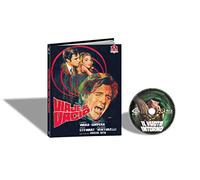 Javier Seto - L´ Assassino Fantasma (Ltd.Mediabook)