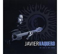 Javier Vaquero - Sol Mi Luna [Import]