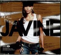 Javine - Real Things [Import]