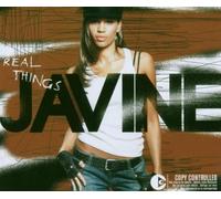Javine - Real Things [Import]