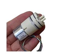 JAVJIYAI 00H220H024 Brushless Electronic Starter Diaphragm Water Pump DC 12V Dosing Metering Self Priming Water Pump Flow Speed Control