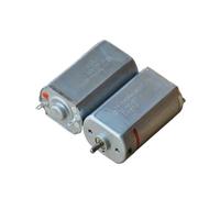 JAVJIYAI 1PC Electronic Starter FF-180PH-4017 180 DC Electronic Starter 2.4V 3.6V 4.0V Razor Shaver Electronic Starter