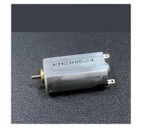 JAVJIYAI FF-170PA DC Electronic Starter 1.2V 2.4V 3V 3.6V High Speed 2mm Shaft 170 Electronic Starter for Shaver