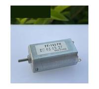 JAVJIYAI FF-180PH-2852 20mm Brush Electronic Starter DC2.4V 3V 3.6V 3.7V 12500RPM High Speed Electronic Starter