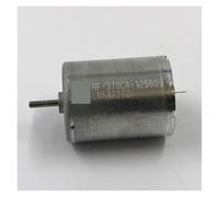 JAVJIYAI RK-370CA-12560 DC Electronic Starter 24V 7200RPM for Car Window Accessories