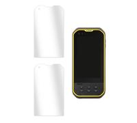 JAVOedge Protecteur d'cran pour Trimble Nomad 5 (Protecteur d'cran Anti-blouissant (2 PACK) Armure dfensive contre les rayures