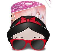Javoli Lunettes de soleil pour enfants 3D Disney Princess rouge EWA20121WD