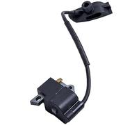 JAVON Bobine d'allumage adaptée for Stihl BR450 BR350 BR350Z BR430 BR430Z SR430 SR440 SR450, pulvérisateur de souffleur à Dos, Remplacement 4244 400 1307 Module bobines d'allumage Magnéto