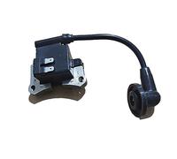 JAVON Bobine d'allumage Magneto Fit for Alko Fit for allumage de Tondeuse à Gazon Ms4300 Module bobines d'allumage Magnéto