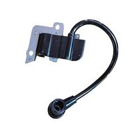 JAVON Bobine d'allumage SRM-2400 15660152130 adaptée for ECHO SRM-2100 GT-2000 PB-2400 2410 2450 SHC/HCR adaptée for allumeur de coupe-bordure adaptée for allumeur de tondeuse 15660152131 Module bobin