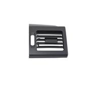 JAVON Console de tableau de bord gauche droite for climatiseur, sortie de grille d'aération for Mercedes Benz 204 GLK X204 GLK220 GLK250 GLK300 GLK350 2008-2012 2048304954 Évent de climatisation de vo