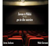 Javon Jackson and Nikki Giovanni - Javon et Nikki vont au cinéma