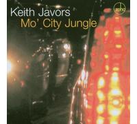 Javors, Keith - Mo'city Jungle