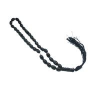 Javoryxh À 33 Brins De Perles Acryliques Ovales Léger Incassable pour Les Peaux Sensibles Et Les Accessoires du Quotidien Perles Acryliques Légères Et Colorées