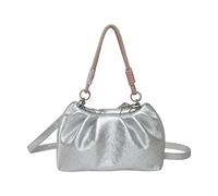 Javoryxh À Bandoulière Contemporain En Cuir PU Pour Main Décontracté Sacs De Banlieue Pour Le Travail Et Un Usage Quotidien Main Spacieux