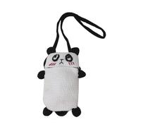 Javoryxh À Bandoulière Simple En Forme D'ours La Mode Matériau Confortable Adapté Femmes Qui Aiment Le Mignon Bandoulière De Mignon