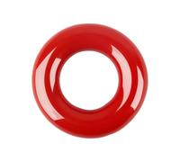 Javoryxh Accessoire D'entraînement De Balançoires Golf Flexibles Ajoute du Poids pour Améliorer La Mécanique Améliore La Cohérence Accessoire Poids Tête Club Golf