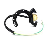 Javoryxh Accessoires d'entretien Stators pour 6HP 8HP 10HP 15HP 20HP 25HP 1997-2005 Remplacer 855721A4 855721T8 Hautes Performances