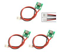 Javoryxh Adaptateur De Câble Femelle XH2.54 PH2.0 Connecteur Fil Soudage Équipement Réparation Accessoires Terminaux Soudage Outil Réparation Électronique