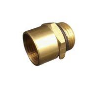 Javoryxh Adaptateurs Universels De Poêle D'extérieur Connecteur Portables Compatibilité avec Plusieurs Camps Gaz Haute Pression