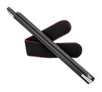 Javoryxh Arbres D'abri en Carbone De Conception Compacte pour Les Expéditions Plein Air Et Supports D'auvent Poteaux Minces Tente Repas Plein Air