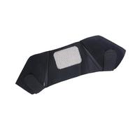 Javoryxh Attelle D'épaule À Doubles Bretelles Protection Du Pour Hommes Et Femmes Avec Chauffe-cervical Réglable