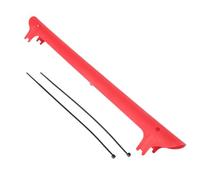 Javoryxh Autocollant De Protection Chaîne Vélo Épaisse pour Les Déplacements Quotidiens en Plastique