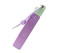 Javoryxh Bâton Détachant Instantané 12Ml Nettoyant pour Tissu Portable pour La Maison Le Bureau Les Sacs À Vêtements L'intérieur De La Voiture Bâton Détachant Respectueux