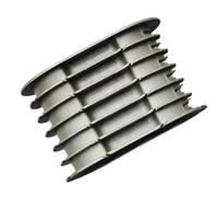 Javoryxh Boîte De Gestion Boîte Rangement Ligne Leader pour Les Plates-Formes Chod Hélicoptères Organisateurs Leader Accessoires D'équipement Pêche Organisateurs D'équipement Pêche