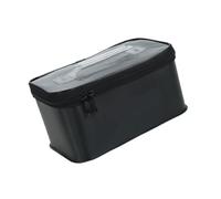 Javoryxh Boîte De Matériel Pêche Accessoires Pêche Organisateurs D'outils Appâts Vivants Conteneur Stockage Crochet D'organisation Seau Gestion Efficace du Matériel