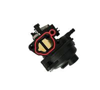 Javoryxh Carburateur À Trois Chambres pour Moteurs M220 799583 796584 594058 725EX 799584 avec Construction en Laiton Et Réduction des Vibrations Carburateur Universel Hautes Performances