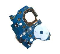 Javoryxh Circuit Imprimé Général Boutons Généraux Ensemble Principal De Jeu Accessoires Jeu pour Consoles Jeux Circuit Imprimé À Monter Soi-même