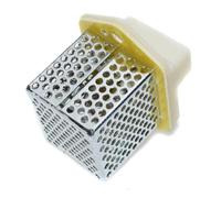 Javoryxh Climatisation HVAC Chauffage Radiateur Ventilateur Moteur Résistance Régulateur Réglage De La Température pour D21 RU207 RU892 3A1155 Matière Plastique Durabilité