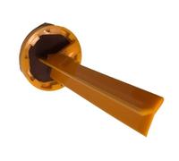 Javoryxh Compacts Pointe De Bâton Billard Broyeur Queue Réglable avec Poignée Ergonomique Accessoires Outil d'entretien Outil Polissage Queue Durabilité