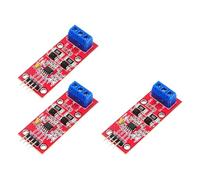 Javoryxh Contrôle Automatique des Flux Ttls Le Module RS485 Faible Consommation D'énergie Prise en De La Communication Multi-appareils De Données Stable Carte D'interfaces UART