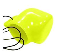 Javoryxh Couvercle Anti-poussière De Durabilité pour La Tête Bouteille Montée sur Le Côté Plongée Silicones Flexibles Protecteur D'équipement Accessoires sous-Marine Silicones