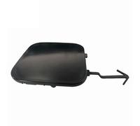 Javoryxh Couvercle D'accessoire De Remorquage 9814301777 Conceptions Anti-érosion Protection Pare-Chocs Attelages Remorque pour Véhicules 3008 Remorque