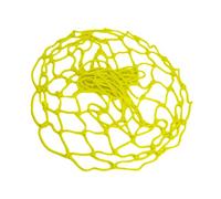 Javoryxh Couvertures De Basket-Ball Portables Sacs en Maille À Rangement Football pour Un Transport Facile Filet Basket Vert Fluorescent