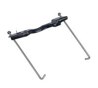 Javoryxh d'attache De Remplacement Maintien La d'attache Batterie pour Accessoires Automobiles 2003 - 2007 Entretien du Véhicule 31512SDAA00